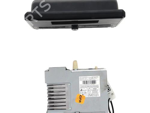 Radio CITROËN C3 / C3 ORIGIN III (SX) 1.6 BlueHDi 75 | BP25151505E6 
