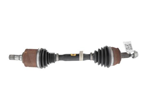 Used Left front driveshaft FIAT 500X (334_) 1.3 (334.AXR11) (150 hp) 30367110