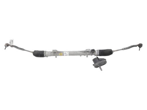 Used Steering rack Steering rack RENAULT CAPTUR I (J5_, H5_) 1.5 dCi 90 (J5N4, J5M5, J5MW, J5M6, J5AL, J5AJ) (90 hp) 34531896 34531896