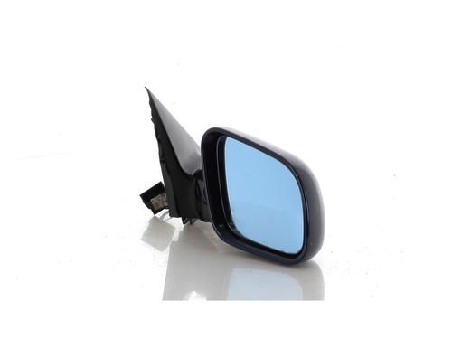 Right mirror AUDI A6 C5 (4B2) 2.5 TDI quattro | BP17366113C27 