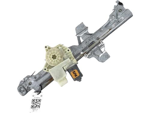 Rear right window mechanism PEUGEOT 308 II (LB_, LP_, LW_, LH_, L3_) 1.6 GTi (L35GNH) | BP29931099C25