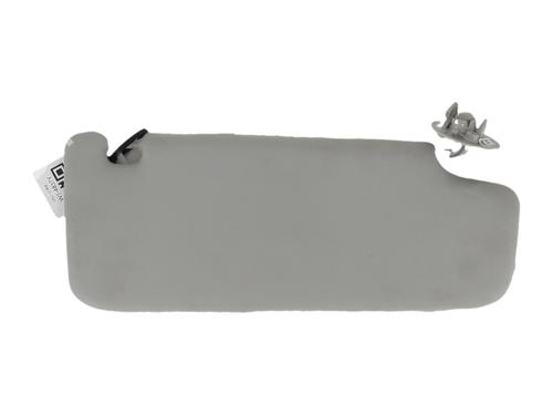 Left sun visor CITROËN C3 AIRCROSS II (2R_, 2C_) 1.2 PureTech 110 (2RHNZB, 2RHNZW, 2RHNPX, 2RHNPJ) | BP37869803I1 - Image 2