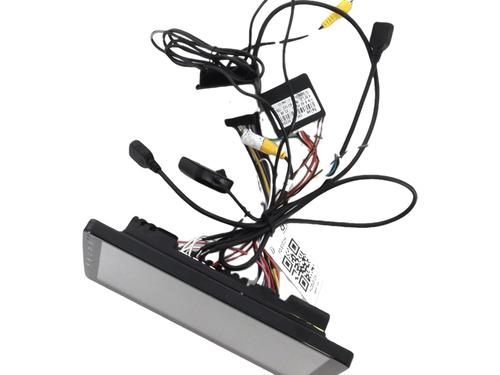 Bilradio CITROËN C3 I (FC_, FN_)  | BP28286051E6 