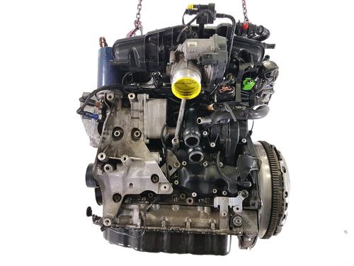 Engine VW GOLF VI (5K1) 2.0 GTi | BP36373370M1 - Image 2