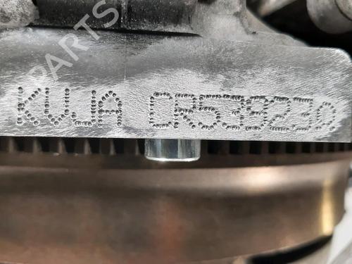 Engine FORD FIESTA VI (CB1, CCN) 1.4 TDCi | BP33533669M1 - Image 11