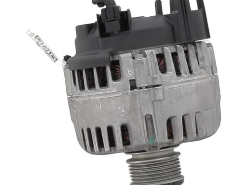 Alternator DACIA DUSTER (HM_) 1.5 dCi 115 (HMAD) | BP30741748M7