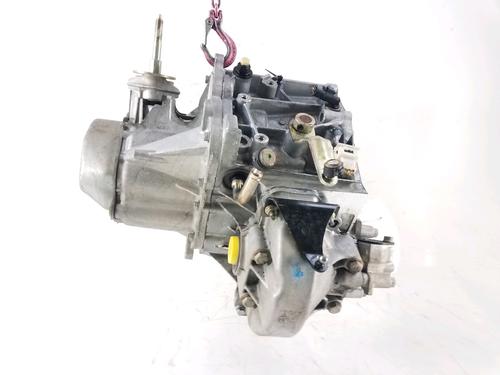 Gearbox PEUGEOT 206 Hatchback (2A/C) 2.0 HDI 90 | BP22888392M3 