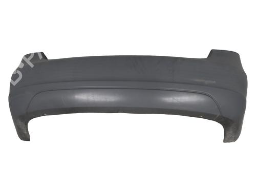 Used Rear bumper SKODA FABIA II Combi (545) 1.4 TDI (80 hp) 27314022