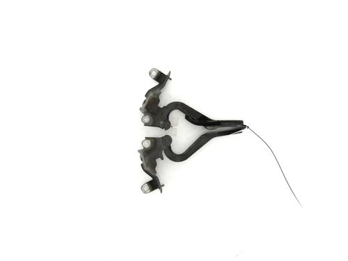 Used Hinge/Door check strap RENAULT LAGUNA III (BT0/1) 1.5 dCi (BT00, BT0A, BT0T, BT1J) (110 hp) 27901358
