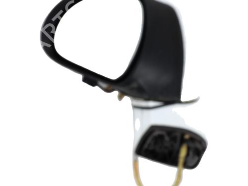 Used Left mirror PEUGEOT 308 I (4A_, 4C_) 1.6 HDi (92 hp) 29931088
