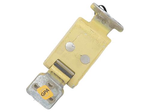 Hinge/Door check strap MERCEDES-BENZ SPRINTER 3-t Van (B906)  | BP27909675C146 