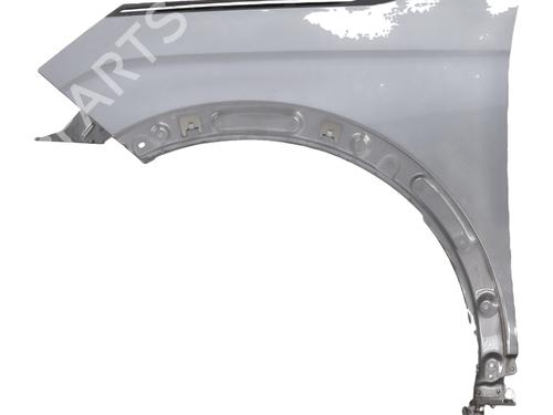 Used Left front fenders PEUGEOT 3008 II SUV (MC_, MR_, MJ_, M4_) 1.6 THP 165 (M45GYW, M45GZW, M45GYV) (165 hp) 29874666