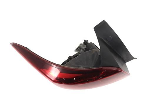 Used Left taillight Left taillight DACIA SANDERO II 1.5 dCi 75 / Blue dCi 75 (B8JW, B8M4, B8AH, B8M7, B8M6) (75 hp) 36006988 36006988