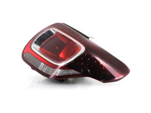 Right taillight DS DS 3 (SA_) 1.2 THP 130 (SAHNYM) | BP39087860C35 - Image 2