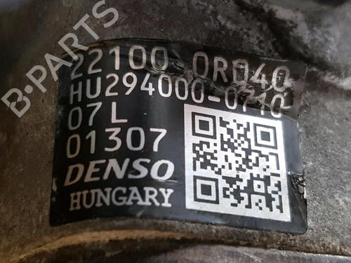 Engine TOYOTA VERSO (_R2_) 2.0 D-4D (AUR20_, AUR20R) | BP27551983M1 