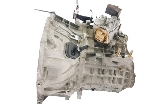 Used Gearbox FORD MONDEO II (BAP) [1996-2000]  10908794
