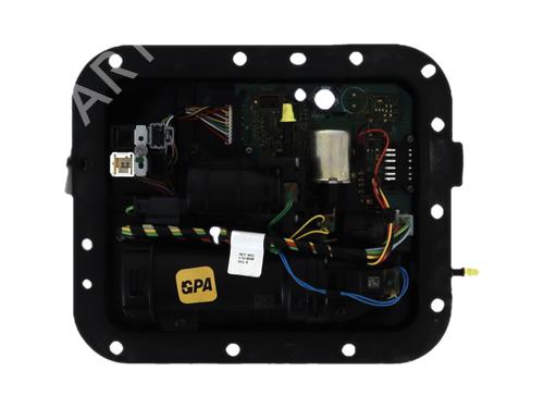 Used Electronic module Electronic module CITROËN C4 II (NC_) 1.6 BlueHDi 120 (120 hp) 39899276 39899276