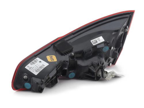Left taillight ALFA ROMEO STELVIO (949_) 2.2 D (949.AXD1A) | BP37532232C34 - Image 3