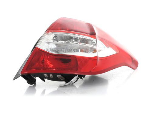 Right taillight CITROËN C4 II (NC_) 1.6 HDi 110 | BP29218647C35 