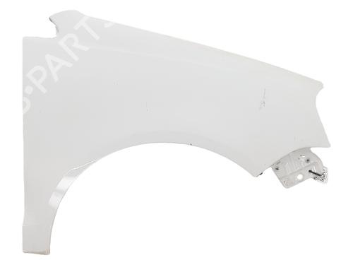 Aile avant droite VW POLO IV (9N_, 9A_) 1.4 TDI (70 hp) 30827448