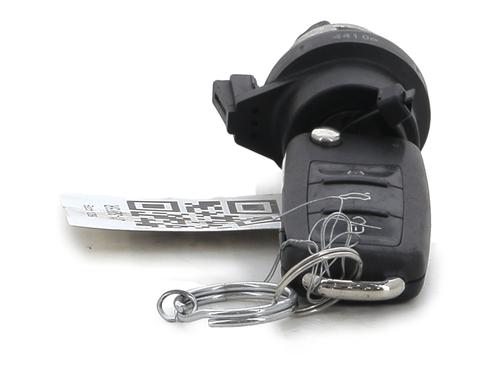 Ignition barrel VW GOLF VI (5K1) 1.6 TDI | BP29381855M48 