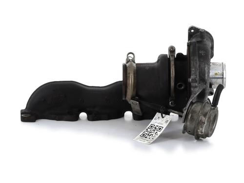 Turbocharger/Supercharger FIAT 500L (351_, 352_) 1.6 D Multijet (199LYD1B) | BP30118296M71