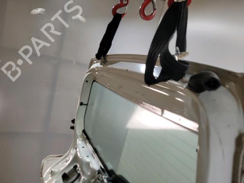 Bakluke CC/Kombi-Kupé VW POLO VI (AW1, BZ1, AE1) 1.0 | BP30049287C6 