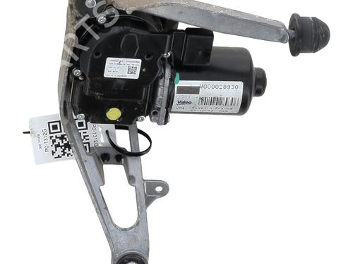 Viskermotor vindrute FORD B-MAX (JK) 1.6 TDCi (95 hp) 26015811