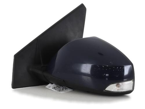 Left mirror RENAULT MEGANE III Hatchback (BZ0/1_, B3_) 2.0 CVT (BZ0G, BZ1P) | BP27710702C26 