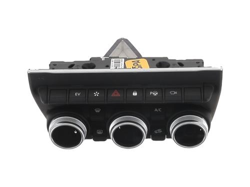 Climate control RENAULT CLIO V (B7_) 1.6 E-TECH 145 (B7MU) | BP31913265I5