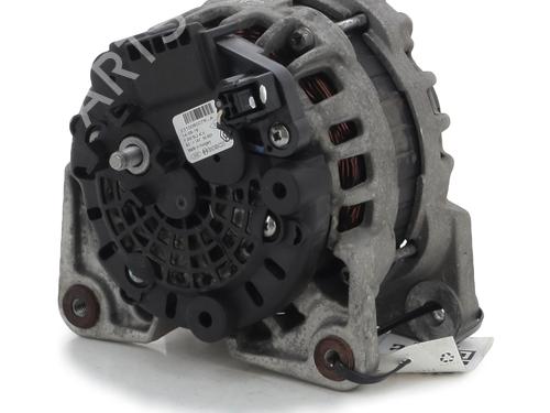 Alternator RENAULT CLIO IV (BH_) 0.9 TCe 90 (BHNF, BHMA, BHMH, BHJK, BHJR) | BP29055784M7 