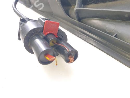 Køleventilator elektrisk VW TIGUAN (AD1, AX1) 2.0 TDI | BP26917538M35 