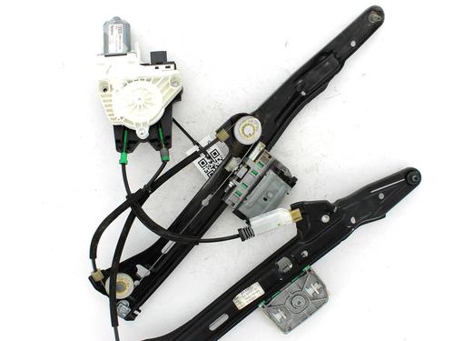 Used Rear left window mechanism Rear left window mechanism AUDI A5 Sportback (8TA) 2.0 TDI (170 hp) 16335683 16335683