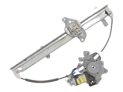 Used Front left window mechanism NISSAN PICK UP (D22) [1997-2026]  33111075