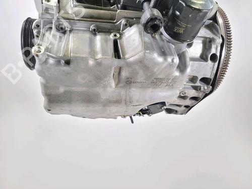 Engine SKODA FABIA III (NJ3) 1.2 TSI | BP29232180M1 