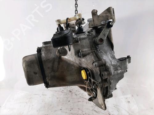 Used Gearbox Gearbox CITROËN NEMO Box Body/MPV (AA_) [2008-2026] 34503172 34503172