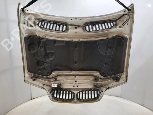 Hood BMW X5 (E53) 3.0 d | BP24708696C1 
