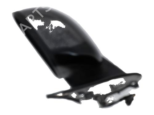 Used Left mirror FIAT PANDA (312_, 319_) 0.9 4x4 (312PXG1A) (86 hp) 29849300
