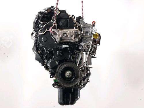 Used Engine Engine PEUGEOT 2008 II (UD_, US_, UY_, UJ_, UR_, UC_) 1.5 BlueHDI 130 (131 hp) 33745150 33745150