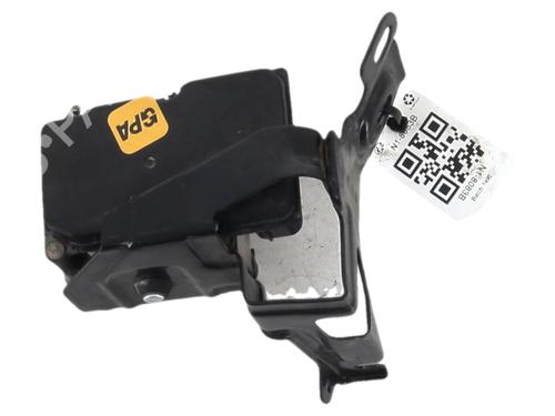 ABS pump CITROËN NEMO Box Body/MPV (AA_) 1.4 HDi | BP37256657M43  - Image 6