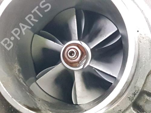 Engine RENAULT LAGUNA Coupe (DT0/1) 3.0 dCi (DT03) | BP31606889M1  - Image 9