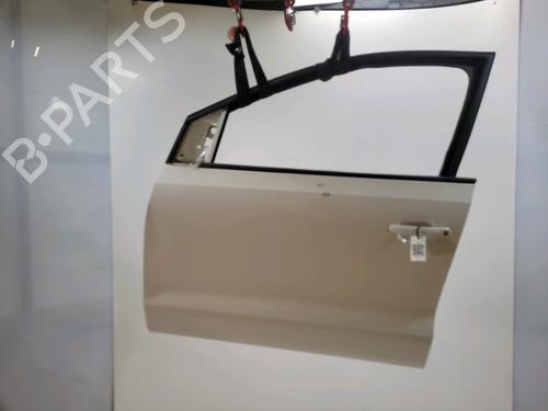 Used Left front door Left front door 37167163 37167163