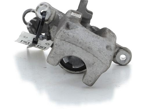 Used Left rear brake caliper PEUGEOT 208 II (UB_, UP_, UW_, UJ_) 1.5 BlueHDI 100 (102 hp) 27907505