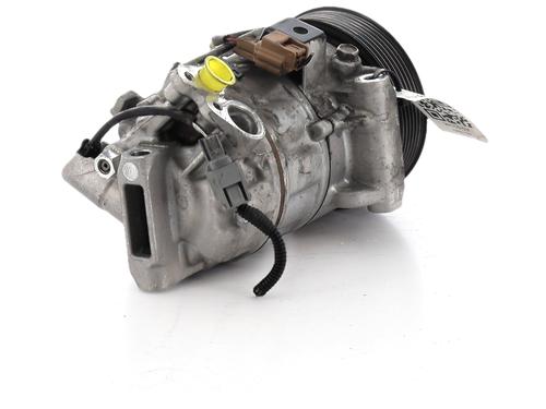 AC compressor RENAULT TWINGO III (BCM_, BCA_) 0.9 TCe 95 | BP36659905M34 - Image 3