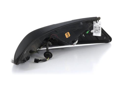 Left taillight TOYOTA AYGO (_B4_) 1.0 (KGB40) | BP29741101C34 