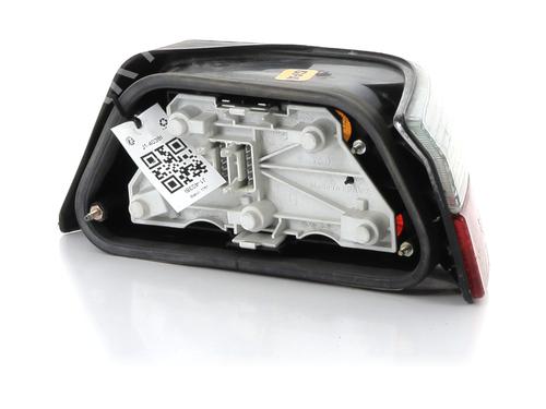 Left taillight PEUGEOT 605 (6B) 3.0 | BP29111461C34 