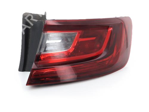 Right taillight RENAULT MEGANE IV Hatchback (B9A/M/N_) 1.5 dCi 90 (B9A1) | BP36182013C35 - Image 5