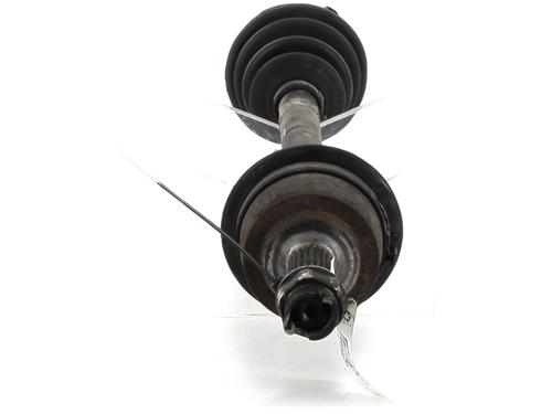 Left front driveshaft FIAT PUNTO (188_) 1.2 60 (188.030, .050, .130, .150, .230, .250) | BP27552753M38 