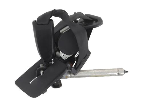 Høyre foran beltestrammer RENAULT MEGANE III Hatchback (BZ0/1_, B3_) 1.5 dCi (BZ09, BZ0D, BZ1W, BZ29, BZ14) (110 hp) 30895709