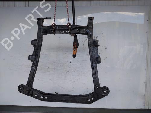 Charriot Charriot DACIA SANDERO 1.5 dCi (88 hp) 36512830 36512830